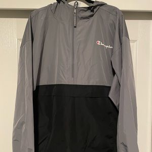 Champion Windbreaker